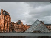 4 more people arrested in Louvre jewel heist, authorities say