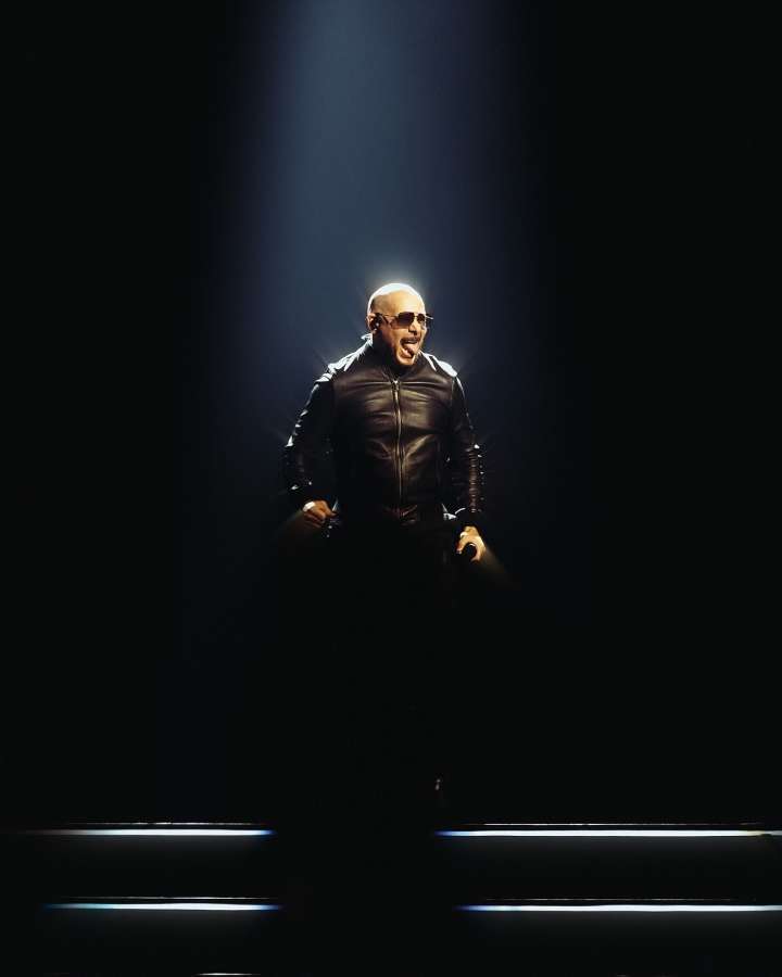 Pitbull’s India Tour Cancelled