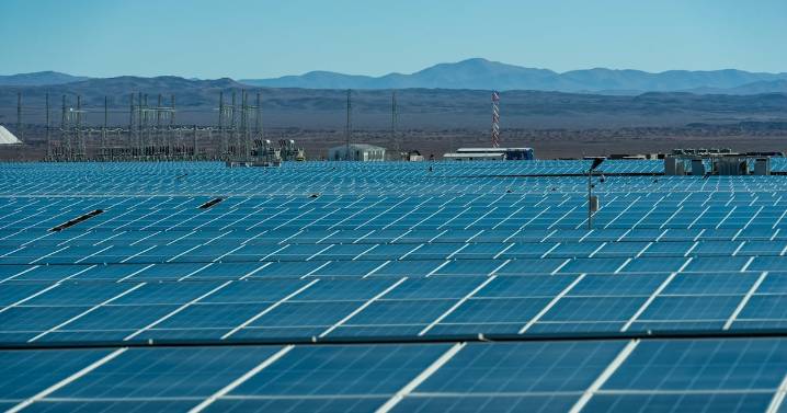 Generadora Metropolitana inicia la construcción de uno de los proyectos de almacenamiento más grandes de Chile