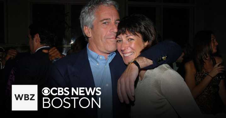 House committee releases emails from Jeffrey Epstein