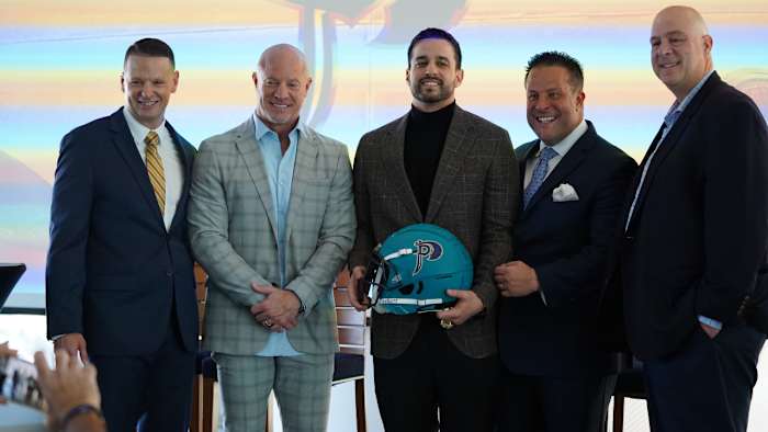 Orlando Pirates: Indoor football returns to downtown as Massachusetts team relocates to Florida