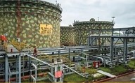 OIL completes safe capping operation at Kharsang oil field