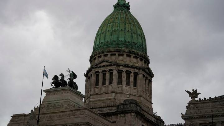 Congreso: las sesiones extraordinarias serán del 10 al 31 de diciembre