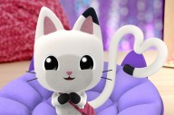 Before ‘Gabby’s Dollhouse’ Returns for Season 12, Pandy Paws Tells Us Why ‘It’s Good to Be a Gabby Cat’ in Brand