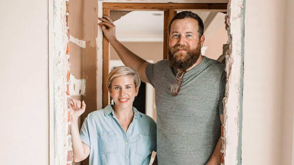 HGTV's Erin and Ben Napier Tease What's to Come in 'Home Town' Season 10