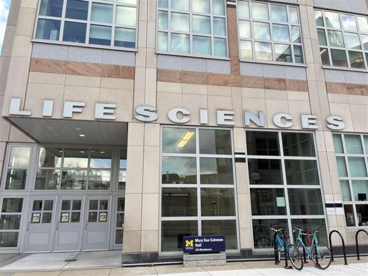 5 takeaways on newly charged Chinese scholars linked to University of Michigan lab