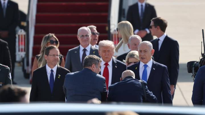 Netanyahu pide el indulto en su juicio por corrupción