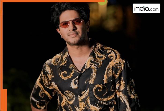 Bad news for Malayalam superstar Dulquer Salmaan, after allegedly importing illegal cars, actor now accused of...