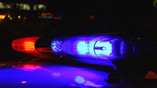 United Kingdom man charged in fatal West Deptford car accident