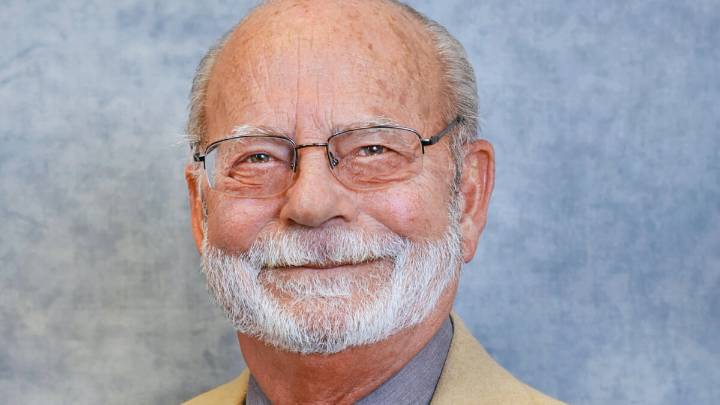 Michael Williams is running for Elephant Butte mayor