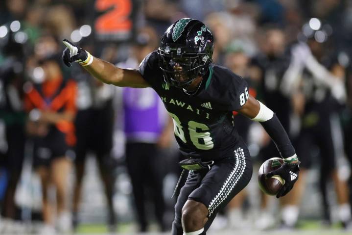 Scouting Report: Upstart Hawaii hopes to snap Aztecs' six