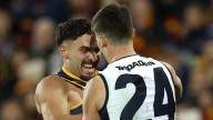 AFL 2026: Gather Round fixture, details, times, dates, matchups, Adelaide v Carlton rematch, Port Adelaide v St Kilda, Western Bulldogs v Hawthorn, latest news