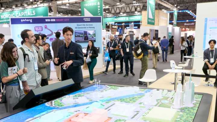 Vuelve la Smart City Expo con la mirada puesta en la IA para hacer ciudades “más eficientes y sostenibles”