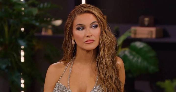 Why Is Chrishell Stause Leaving ‘Selling Sunset’ After Nine Seasons? Details on Her Exit