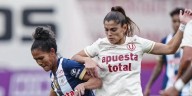 Alianza Lima vs Universitario EN VIVO HOY: minuto a minuto por final ida de la Liga Femenina 2025