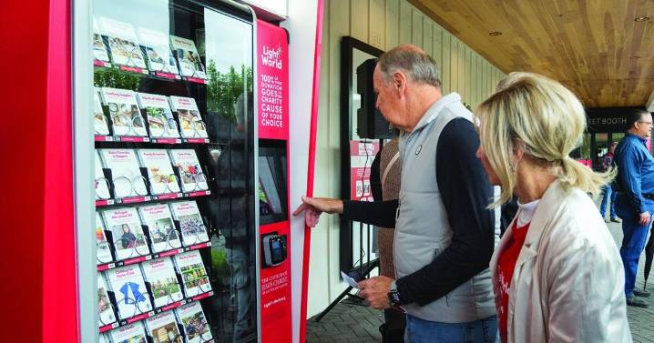 Powerful charity fundraiser debuts in Queen Creek