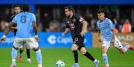 El Inter Miami de Lionel Messi buscará llegar a la final de la MLS ante New York City: hora, TV y formaciones