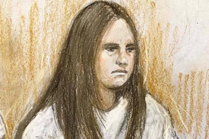 Woman Accused of Pretending to Be Madeleine McCann and Stalking Parents Speaks Out in Court