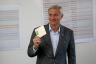 Kast agradece apoyo de Matthei y llama a la unidad tras avanzar a segunda vuelta