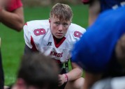 Derrick Henry's legendary high school rushing record in danger of falling: 'Go break it'