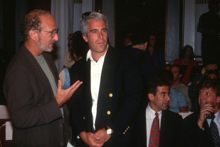Capitalism Enabled Jeffrey Epstein’s Crimes
