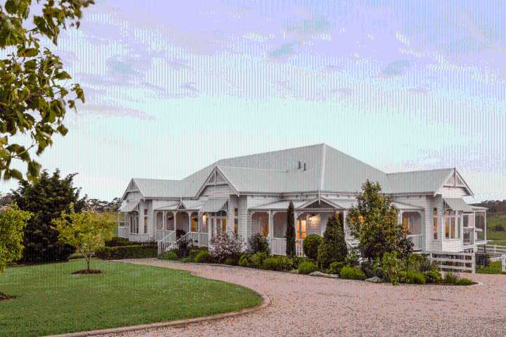 Traditional country living in Echunga - Premium Property | InDaily, Inside South Australia