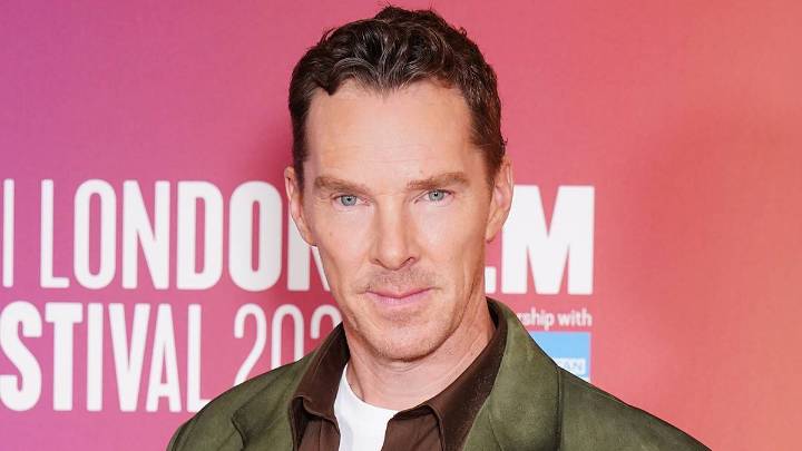 Benedict Cumberbatch’s Quirky ‘The War of the Roses’ Remake Sets November Streaming Release