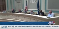 Biloxi City Council meetings ‘cordial’ again following months of heated exchanges