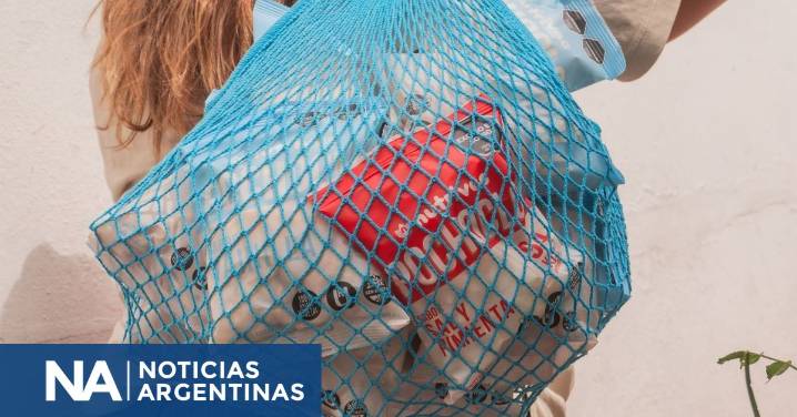 El nuevo snack viral es vegano: pochoclo sabor cebolla que destierra las papas fritas