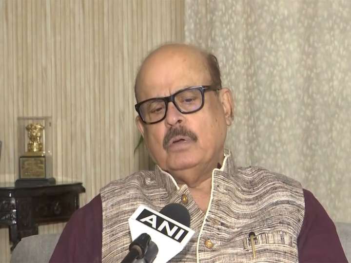 'Exit Polls only speculate', says Congress MP Tariq Anwar