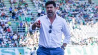 La drástica decisión que analiza Marcelo Salas luego del pobre año de Temuco y de zafar del descenso El club zafó del descenso.