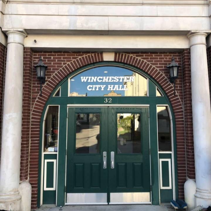 Winchester identifies source of unusual odor reported across community