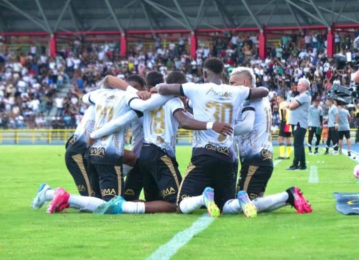 🔴En Vivo🔴 Llaneros vs Envigado: FPC 2025