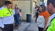 Mujeres son heridas en choque; dama que las embistió se dio a la fuga por la Perú