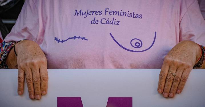 La Fiscalía Superior de Andalucía remite a la de Sevilla la denuncia del Defensor del Paciente por los cribados