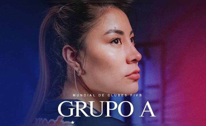 Alianza Lima rumbo al Mundial de Clubes de Vóley: fecha, hora, canal de TV y rival de las blanquiazules en el debut