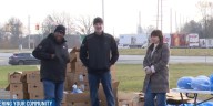 VetLife provides free turkeys for veterans in Howell