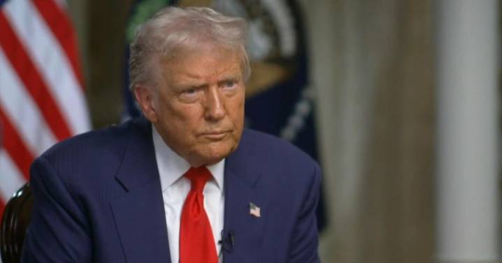 Trump weighs in on New York City mayoral race