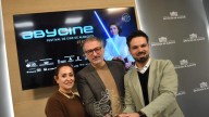 Más de 30.000 espectadores en una multitudinaria edición de Abycine que ya ha terminado