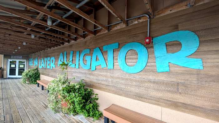 Snap up Black Friday, Cyber Monday specials at Gatorland
