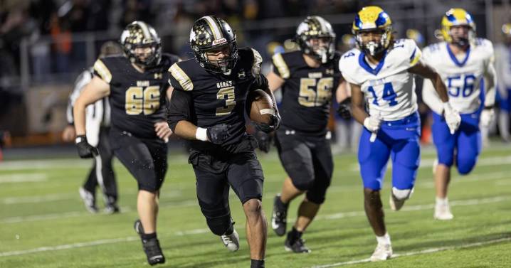 Class AA semifinals: Glacier defeats Gallatin, West holds off Big Sky