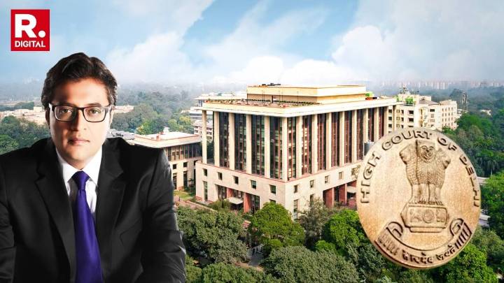 Delhi HC Quashes Defamation Case Against Arnab, Freedom Of Press Wins India News
