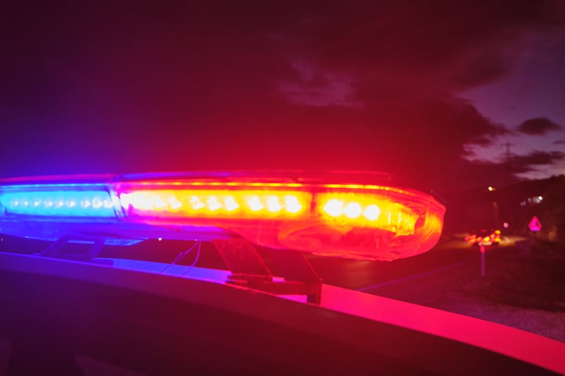 Man with gun arrested at Boston bus terminal