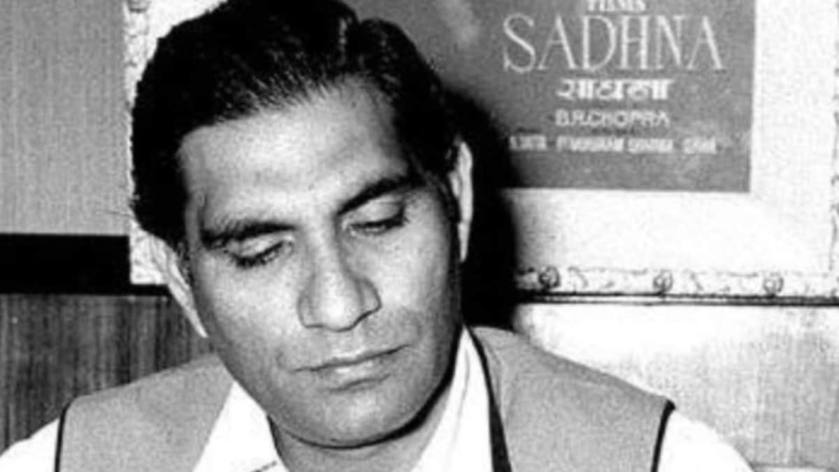 The Filmmaker Who Saw Every Era Of Cinema, Rose From A Flop, And Transformed Indian TV