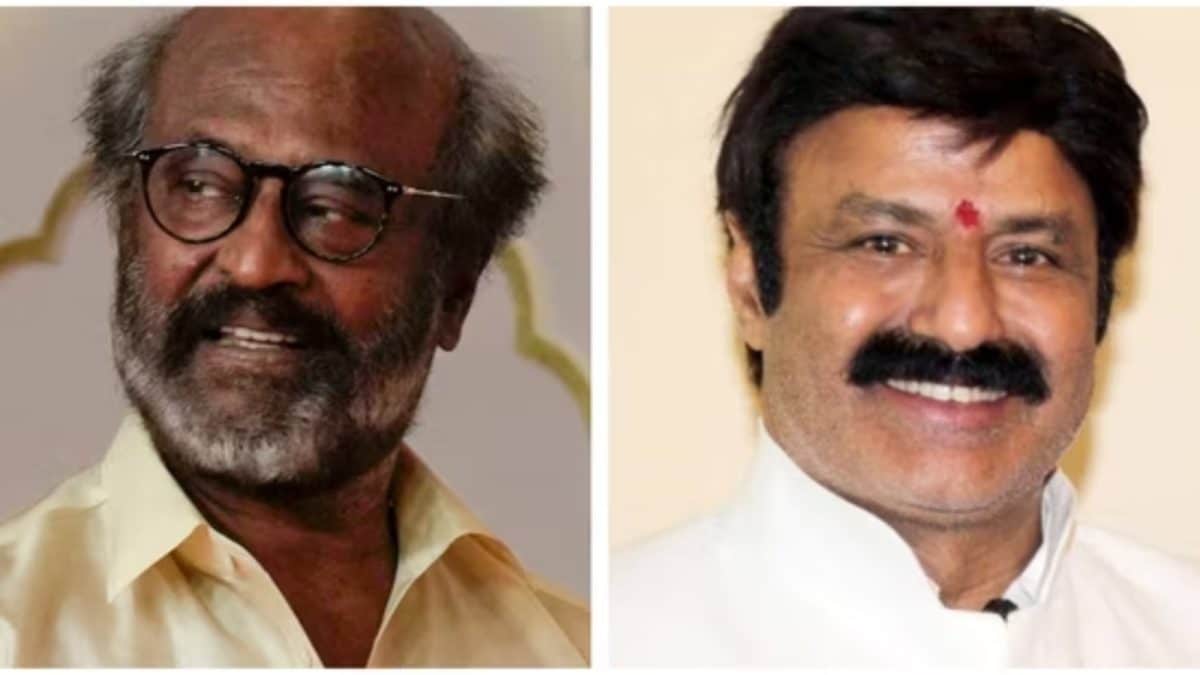 Rajinikanth, Nandamuri Balakrishna To Receive Special Tribute At IFFI Closing Ceremony