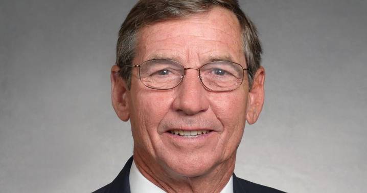 Former Smith Seckman Reid CEO dies