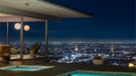 L.A.'s Iconic Stahl House Lists for $25 Million