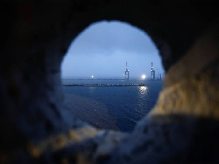 Earthquake of magnitude 6.1 rocks off East Coast of Kamchatka