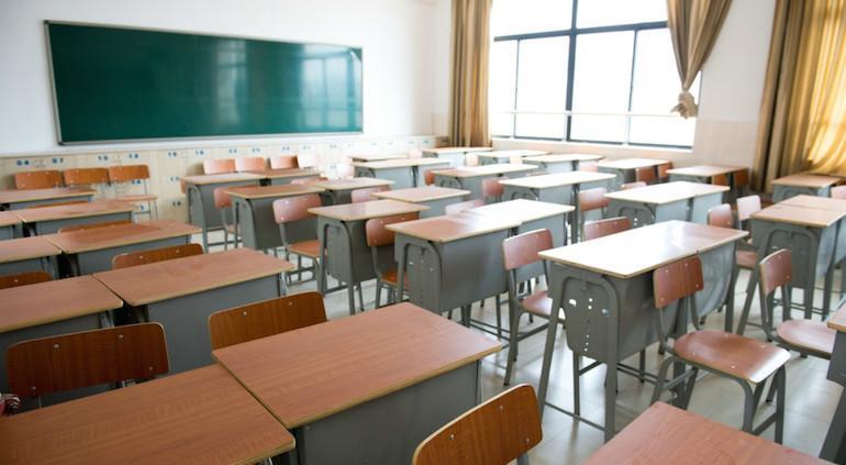 Puentazo y semana corta para alumnos de educación básica