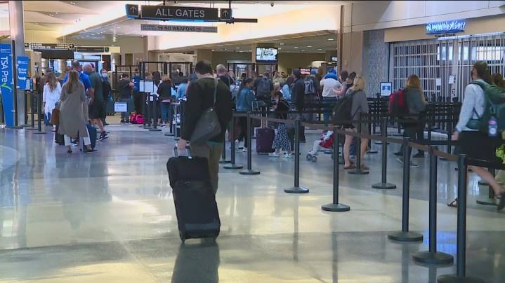 FAA flight reductions could impact Idaho travelers